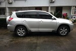 丰田RAV4荣放2010款2.0L 手动豪华升级版