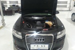 奥迪A6L2009款2.0TFSI 标准型AT