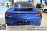 保时捷9112012款Carrera 3.4L