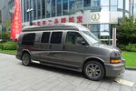 GMC Savana2013款6.0L 领袖级商务车