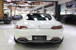 奔驰AMG GT2015款AMG GT S