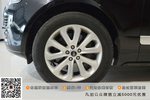 路虎揽胜2013款5.0 V8 NA Vogue