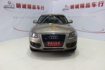 奥迪Q52012款2.0TFSI 进取型