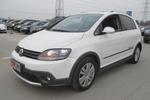 大众CrossGolf2011款1.4 TSI