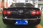 大众辉腾2009款3.6L 5座标准版