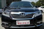 本田凌派2013款1.8L AT舒适版