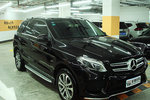 奔驰GLE级2018款320 4MATIC 豪华型臻藏版