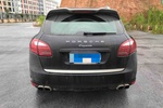 保时捷Cayenne2014款Platinum Edition 3.0T