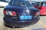 马自达Mazda62008款2.0L 手自一体 豪华型