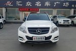 奔驰GLK级2014款GLK 260 4MATIC 动感型