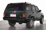 JeepJeep25002003款2.5 手动 四驱