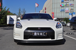 日产GT-R2012款3.8T Premium Edition 