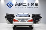 奔驰CLA级2016款CLA 220 4MATIC