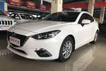 马自达MAZDA3Axela昂克赛拉 三厢2014款1.5L 自动舒适型