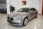 宝马7系2013款 740Li 豪华型