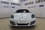 保时捷Boxster2013款Boxster 2.7L 