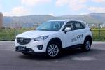 马自达CX-52015款2.0L 自动两驱都市型