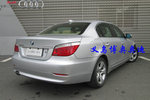 宝马5系2008款523Li 标准型