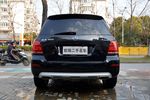 奔驰GLK级2013款GLK 300 4MATIC 动感型