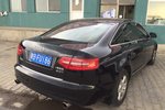 奥迪A6L2010款2.0TFSI 手自一体 标准型