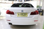 宝马5系2014款520Li 典雅型