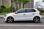 大众Polo GTI2015款1.4TSI GTI