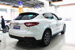 玛莎拉蒂Levante2016款3.0T Levante