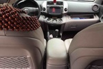 丰田RAV4荣放2009款2.4L 自动豪华版