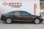 奥迪A6L2011款2.4L 技术型