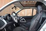 smartfortwo2012款1.0T 硬顶激情领航版