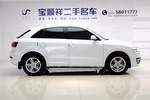 奥迪Q32013款35 TFSI 舒适型