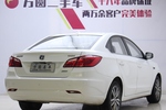 长安逸动2015款1.6L 手动 豪华型