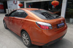 MG62012款1.8L 自动驾值版