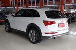 奥迪Q52010款2.0TFSI 越野款(进口)