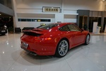 保时捷9112015款Carrera 3.4L Style Edition