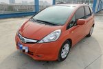本田飞度2011款1.5L 自动豪华版