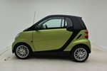 smartfortwo2011款1.0L MHD 硬顶标准版