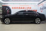 奥迪A8L2013款45 TFSI quattro专享型