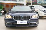 宝马7系2009款730Li 豪华型