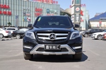 奔驰GLK级2015款GLK 260 4MATIC 时尚型 极致版