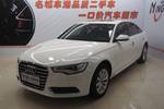 奥迪A6L2014款TFSI 标准型