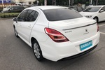 标致3082013款1.6L 自动风尚型