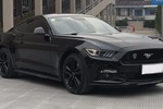 福特Mustang2015款2.3T 运动版