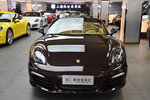 保时捷Boxster2013款Boxster 2.7L 