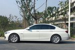 宝马5系2017款520Li 典雅型