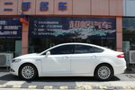 福特蒙迪欧2013款2.0L GTDi200 时尚型