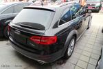 奥迪A4 allroad2013款40 TFSI allroad quattro 豪华型 