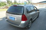 标致307SW2008款2.0L 精装版