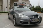 大众速腾2009款1.6L 手动时尚型