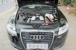 奥迪A6L2011款3.0TFSI quattro 豪华型